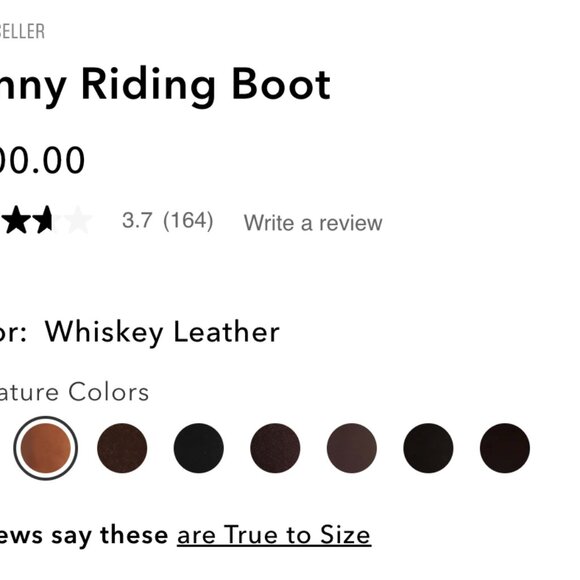 Sam Edelman Penny Riding Boots - Picture 3 of 10